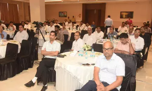 नेशनल पेंशन सिस्टम पर सेमिनार