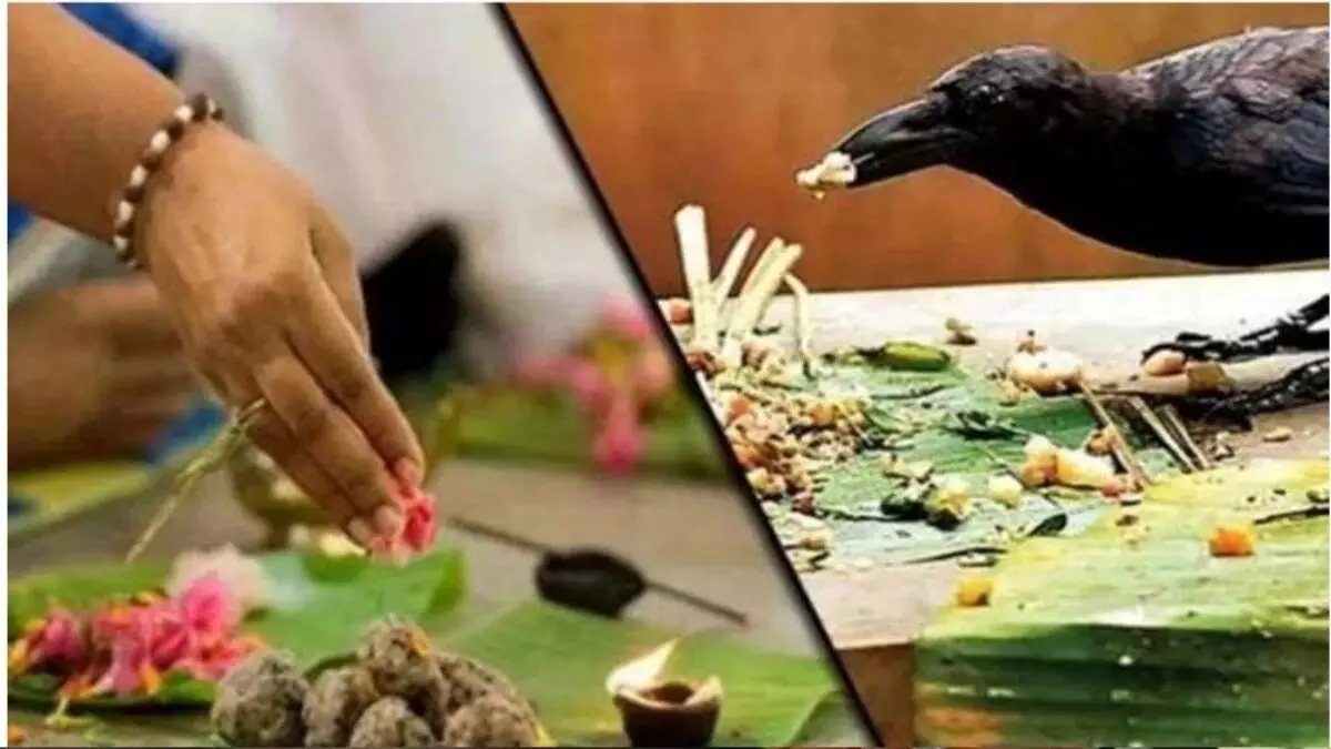 100 साल बाद बन रहा दुर्लभ संयोग, दान-पुण्य से मिलेगा लाभ 100 साल बाद बन रहा दुर्लभ संयोग, दान-पुण्य से मिलेगा लाभ