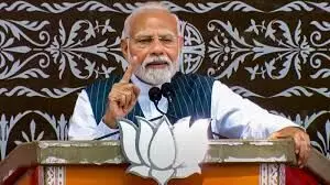 पीएम मोदी ने मुख्यमंत्री-प्रधानमंत्री की तुलना क्लर्क-चपरासी से क्यों की? निशाने पर कांग्रेस-राजद-आप