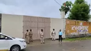 रत्नाकर ग्रुप में करोड़ो की टेक्स चोरी पकड़ी ,20 करोड़ की पेनल्टी जमा कराने से  टली गिरफ्तारी