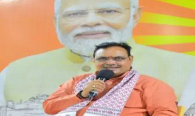 भजनलाल सरकार का बड़ा फैसला: टोल दरों में राहत, जयपुर में बनेगा वर्ल्ड क्लास कन्वेंशन सेंटर