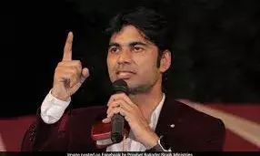 मतांतरण के मामले में बजिंदर सिंह को राजस्थान पुलिस ने किया गिरफ्तार, विदेश से होती थी फंडिंग