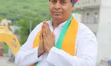 जहाजपुर विधायक मीणा कल रहेंगे व्यस्त दौरे पर, कई कार्यक्रमों में होंगे शामिल