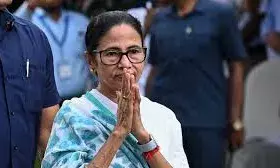 पीएम, सीएम को पद से हटाने संबंधी विधेयक पर बनी जेपीसी में नहीं होंगे टीएमसी सांसद, पार्टी ने बताया- तमाशा पीएम, सीएम को पद से हटाने संबंधी विधेयक पर बनी जेपीसी में नहीं होंगे टीएमसी सांसद, पार्टी ने बताया- तमाशा