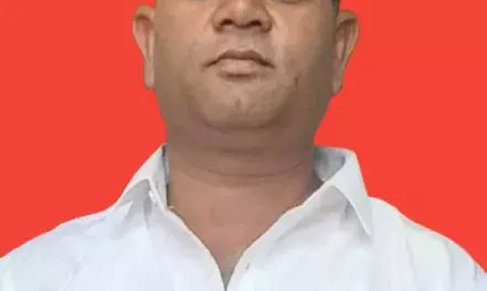 सैनी बने राजस्थान माली युवा महासभा तहसील अध्यक्ष