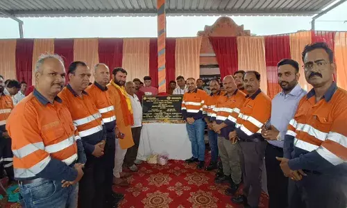 हिन्दुस्तान ज़िंक ने अरनिया चैहान स्कूल का नवनिर्मित इंफ्रास्ट्रक्चर किया लोकार्पित