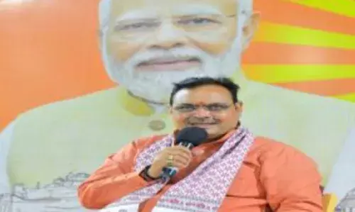 भजनलाल सरकार का बड़ा फैसला: टोल दरों में राहत, जयपुर में बनेगा वर्ल्ड क्लास कन्वेंशन सेंटर