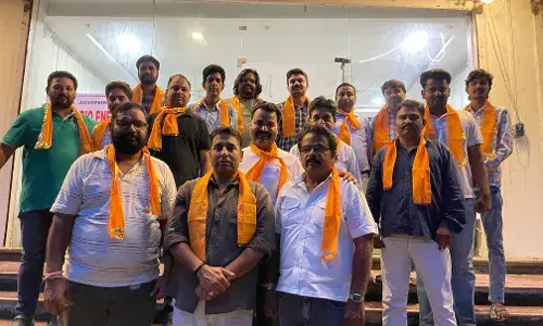 प्रताप एज्यूकेशन एण्ड चैरिटेबल संस्थान की कार्यकारिणी का गठन