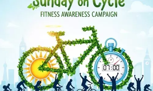 जहाजपुर में ‘Sunday on Cycle अभियान 24 अगस्त को जहाजपुर में ‘Sunday on Cycle अभियान 24 अगस्त को