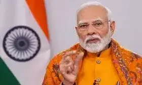 मोदी का गुजरात दौरा 25 अगस्त से, ओडिशा के सीएम ने पटनायक से की बातचीत मोदी का गुजरात दौरा 25 अगस्त से, ओडिशा के सीएम ने पटनायक से की बातचीत