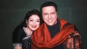 फिर हो रही गोविंदा के तलाक की चर्चा,हमेशा के लिए अलग..