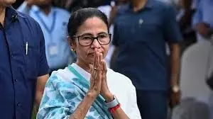 पीएम, सीएम को पद से हटाने संबंधी विधेयक पर बनी जेपीसी में नहीं होंगे टीएमसी सांसद, पार्टी ने बताया- तमाशा पीएम, सीएम को पद से हटाने संबंधी विधेयक पर बनी जेपीसी में नहीं होंगे टीएमसी सांसद, पार्टी ने बताया- तमाशा