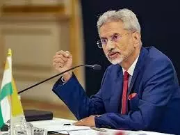 जयशंकर का साफ संदेश: पाकिस्तान मुद्दे पर तीसरे की दखल कभी स्वीकार नहीं