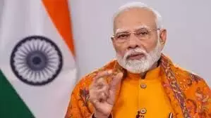 मोदी का गुजरात दौरा 25 अगस्त से, ओडिशा के सीएम ने पटनायक से की बातचीत मोदी का गुजरात दौरा 25 अगस्त से, ओडिशा के सीएम ने पटनायक से की बातचीत