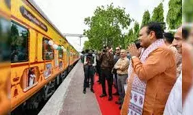 25   अगस्त 2  जिलेवार लॉटरी,  तीर्थ यात्रा योजना से बुजुर्गों को मिलेगी आत्मिक शांति, 56 हजार करेंगे तीर्थाटन