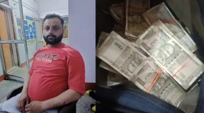 नकली दवा कारोबारियों पर एसटीएफ का तमाचा – 2.43 करोड़ की खेप जब्त, 1 करोड़ की रिश्वत के साथ मालिक गिरफ्तार