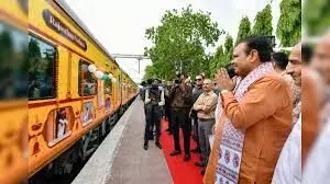 25   अगस्त 2  जिलेवार लॉटरी,  तीर्थ यात्रा योजना से बुजुर्गों को मिलेगी आत्मिक शांति, 56 हजार करेंगे तीर्थाटन