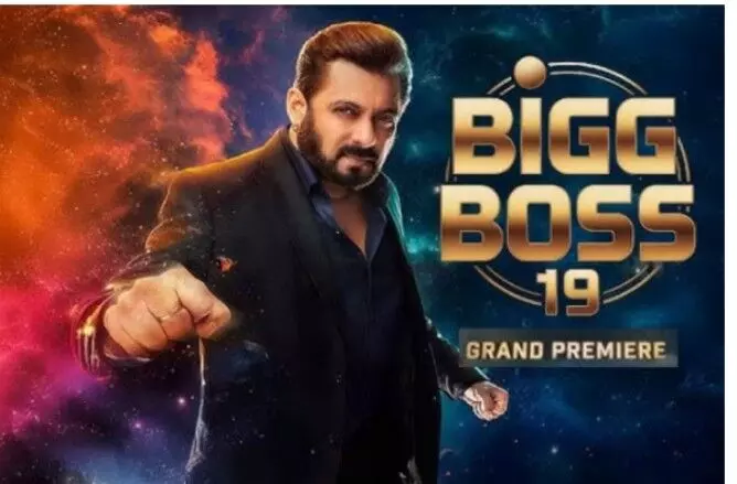 सामने आई बिग बॉस 19 की कंफर्म कंटेस्टेंट्स लिस्ट, आप भी डाले एक नजर
