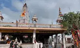 आसींद क्षेत्र के बराना खाकुल देव मंदिर प्रकरण में आदिवासी नेताओं ने जताई चिंता