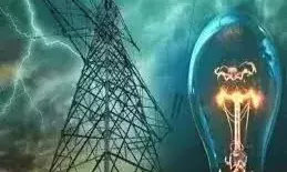 मंगलवार को शहर के इन इलाकों में बंद रहेगी बिजली