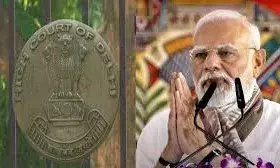 दिल्ली हाई कोर्ट ने पीएम मोदी की डिग्री मामले में सीआईसी का आदेश खारिज किया.जानकारी नहीं होगी सार्वजनिक’ दिल्ली हाई कोर्ट ने पीएम मोदी की डिग्री मामले में सीआईसी का आदेश खारिज किया.जानकारी नहीं होगी सार्वजनिक’