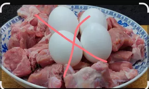 भीलवाड़ा सहित प्रदेशभर में 28 अगस्त और 6 सितंबर को नॉनवेज की दुकानें बंद