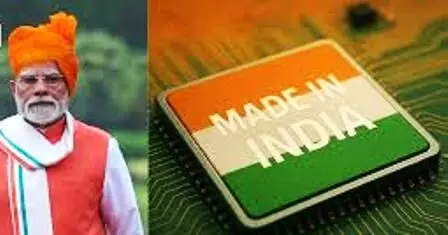 पीएम मोदी का आह्वान: दुकानों पर लगाएं स्वदेशी बोर्ड, बढ़ाएं मेड इन इंडिया की पहचान