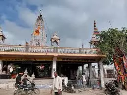 आसींद क्षेत्र के बराना खाकुल देव मंदिर प्रकरण में आदिवासी नेताओं ने जताई चिंता