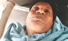 पेपरलीक गैंग के सरगना अमृतलाल मीणा की संदिग्ध परिस्थितियों में मौत