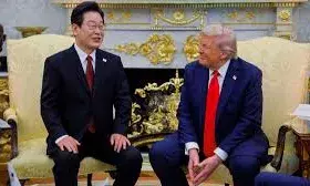 “चीन को बर्बाद करने की ताकत रखते हैं, लेकिन करेंगे नहीं – ट्रंप”