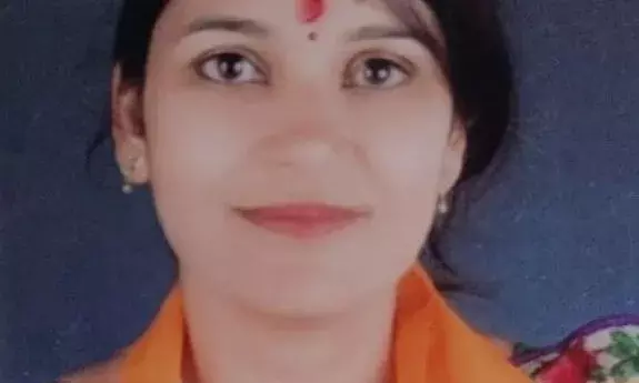 डॉ. प्रियंका अध्यक्ष, प्रिया महामंत्री मनोनीत