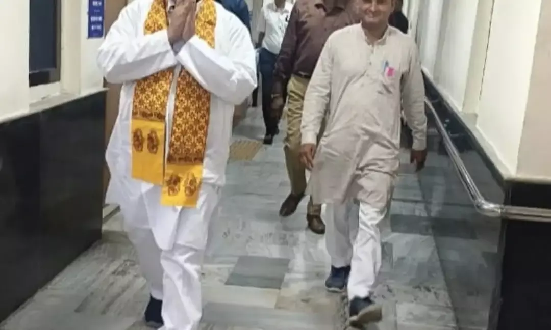 विलायती बबूल के समूल उन्मूलन हेतु ठोस कार्ययोजना पर मंथन