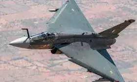 वायुसेना को बड़ी ताकत, अमेरिकी जीई से $1 बिलियन का फाइटर जेट इंजन सौदा वायुसेना को बड़ी ताकत, अमेरिकी जीई से $1 बिलियन का फाइटर जेट इंजन सौदा