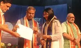 धर्मेंद्र प्रधान का राहुल गांधी पर तीखा वार: एक तो चोरी और ऊपर से…