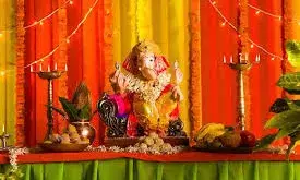 गणपति स्थापना के लिए इस समय करें पूजन, तो मिलेगी विशेष लाभ