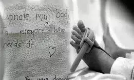 13 साल की बच्ची ने पिता की डांट से आहत होकर की आत्महत्या, सुसाइड नोट में लिखी भावुक अपील