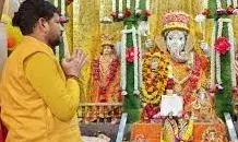 बन रहे रवि, स्वार्थ सिद्धि व लक्ष्मीनारायण योग बन रहे रवि, स्वार्थ सिद्धि व लक्ष्मीनारायण योग