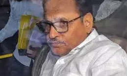 जल जीवन मिशन घोटाला: पूर्व मंत्री महेश जोशी को हाईकोर्ट से झटका, जमानत खारिज, जेल में रहेंगे बंद