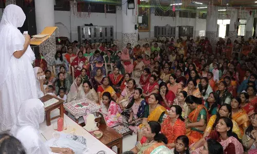 आयड़ महातीर्थ में श्वेताम्बर समाज का संवत्सरी महापर्व 27 को