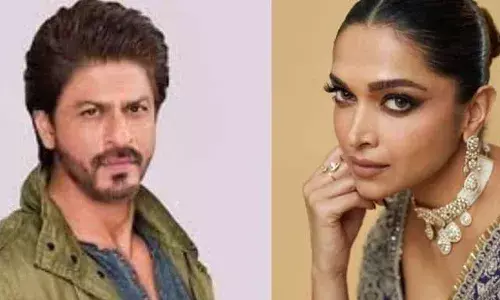 शाहरुख खान और दीपिका पादुकोण पर एफआईआर शाहरुख खान और दीपिका पादुकोण पर एफआईआर