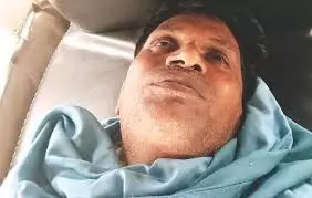 पेपरलीक गैंग के सरगना अमृतलाल मीणा की संदिग्ध परिस्थितियों में मौत