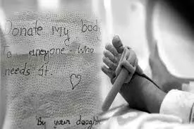 13 साल की बच्ची ने पिता की डांट से आहत होकर की आत्महत्या, सुसाइड नोट में लिखी भावुक अपील 13 साल की बच्ची ने पिता की डांट से आहत होकर की आत्महत्या, सुसाइड नोट में लिखी भावुक अपील