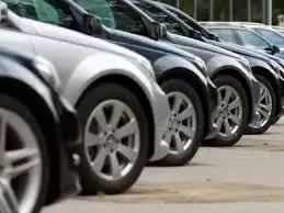 भीलवाड़ा में गणेश चतुर्थी पर ऑटोमोबाइल बाजार में उछाल, SUV और इलेक्ट्रिक वाहनों की भारी डिमांड