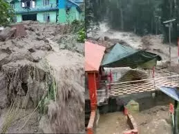 डोडा में बादल फटा, तबाही से तीन की मौत डोडा में बादल फटा, तबाही से तीन की मौत