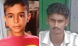 मां की चुगली पड़ी बेटे पर भारी, बदला लेने के लिए बेटे की हत्या मां की चुगली पड़ी बेटे पर भारी, बदला लेने के लिए बेटे की हत्या