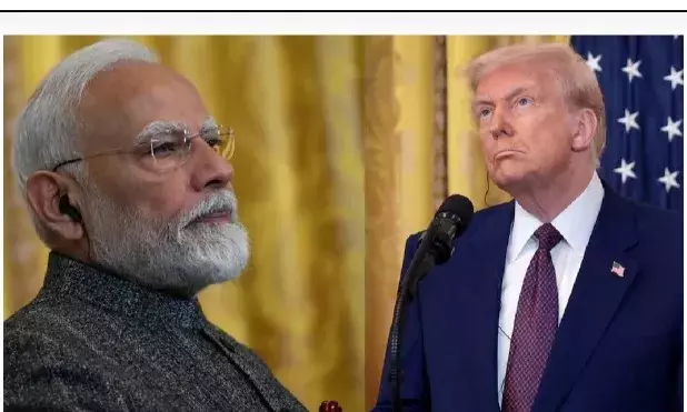 भारत पर आज से 50% टैरिफ लागू, अरबों डॉलर का निर्यात प्रभावित