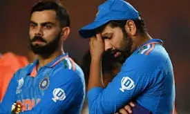 विराट-रोहित समेत क्रिकेटरों को होगा 150-200 करोड़ का नुकसान