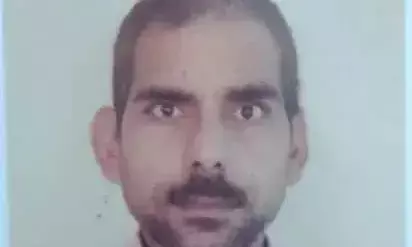 प्रतापगढ़ में करंट लगने से युवक की मौत:छत पर कपड़े उतारते के दौरान हुआ हादसा