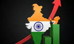 2038 तक भारत बनेगा दुनिया की दूसरी सबसे बड़ी अर्थव्यवस्था: EY रिपोर्ट