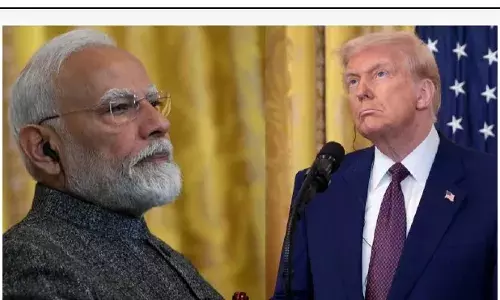 भारत पर आज से 50% टैरिफ लागू, अरबों डॉलर का निर्यात प्रभावित